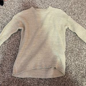 Cotton on NWOT sweater